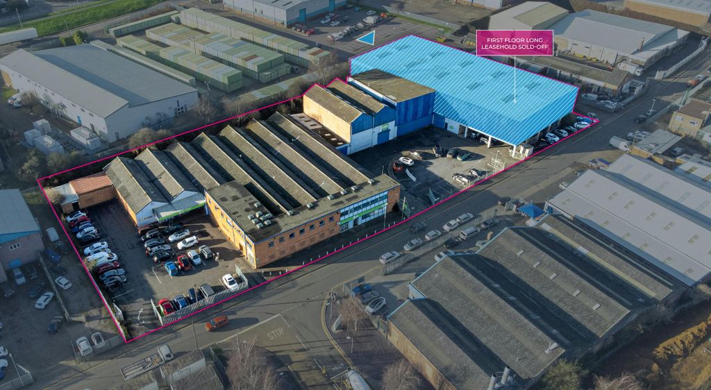 Property photo 1 of 1 Aerial.Jpg