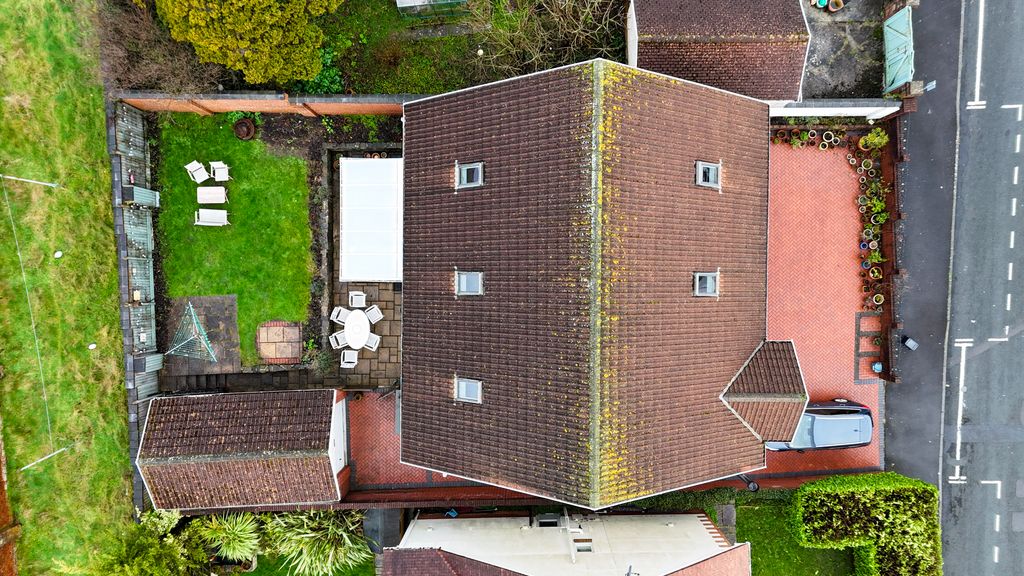 Additional image 23 of 4 bed detached house for saleHarries Avenue, Llanelli SA15