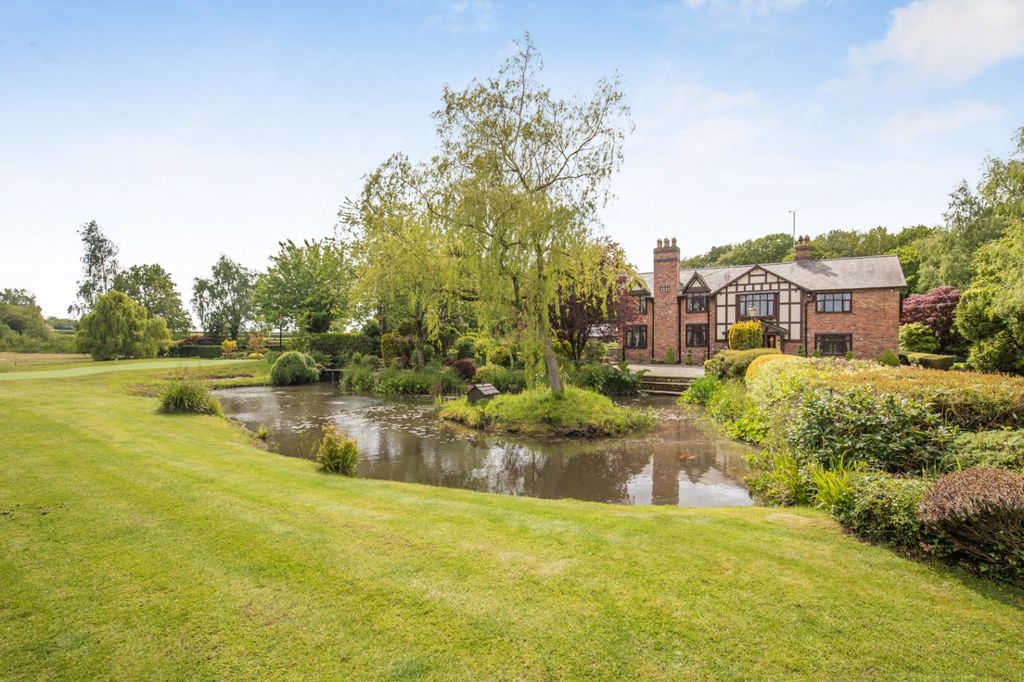 Additional image 4 of 7 bed equestrian for salePark Lane, Higher Walton, Warrington, Cheshire WA4