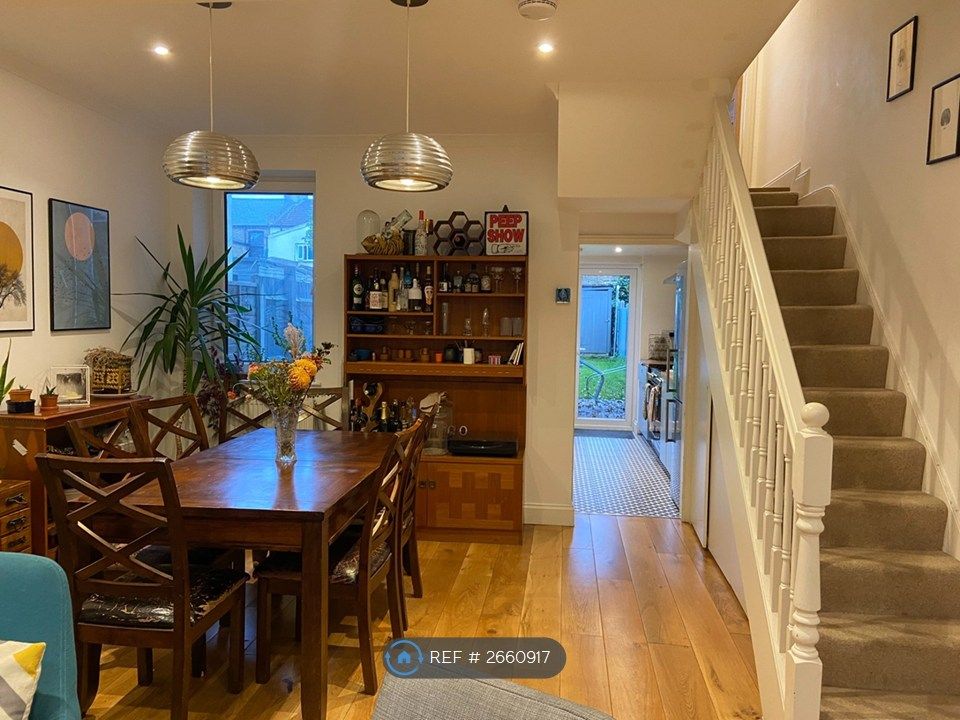 Property photo 3 of 15 Open Plan Reception