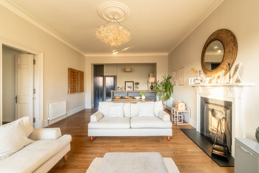 Additional image 6 of 3 bed flat for sale7 Devonshire Terrace, Hyndland G12