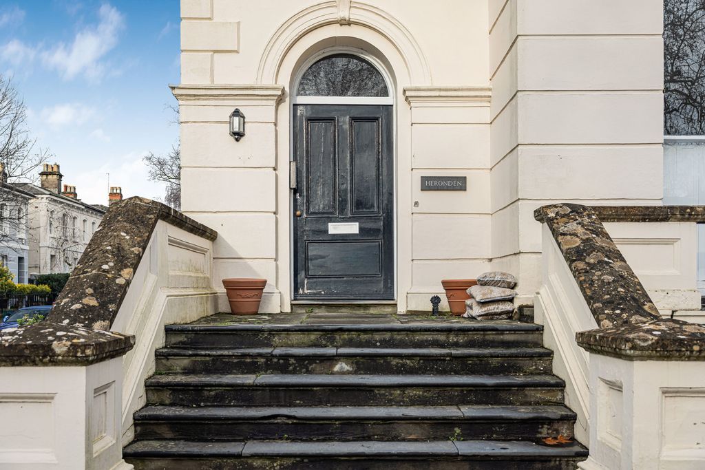 Property photo 1 of 18 Front Door