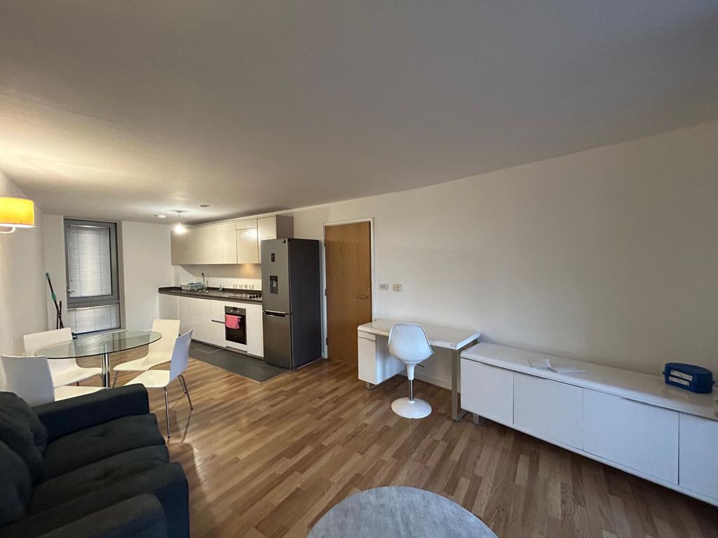 Property photo 1 of 11 2 Bed Flat To Rent Quadrant Court, Wembley Ha9