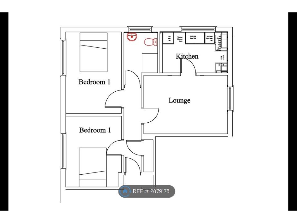 Property photo 3 of 3 Layout