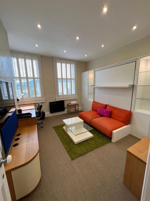 Property photo 2 of 12 Sitting Bedroom 1
