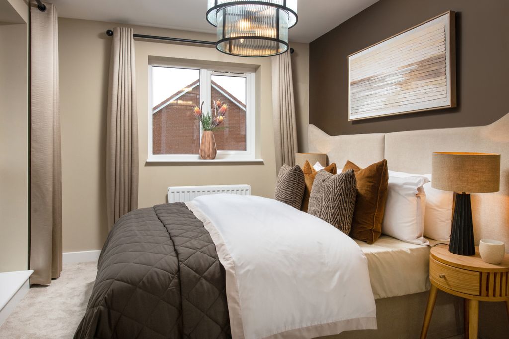 Property photo 3 of 9 Lh-Vmcw-Sunflower-B1