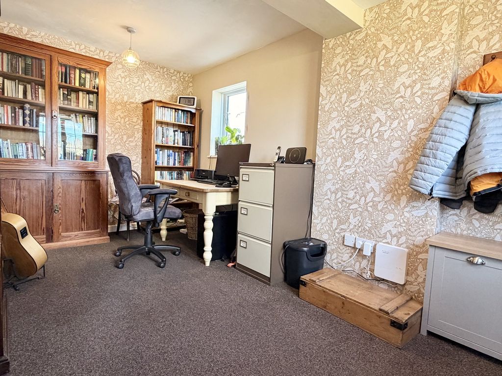 Additional image 9 of 4 bed detached house for saleCynghordy, Llandovery, Carmarthenshire. SA20