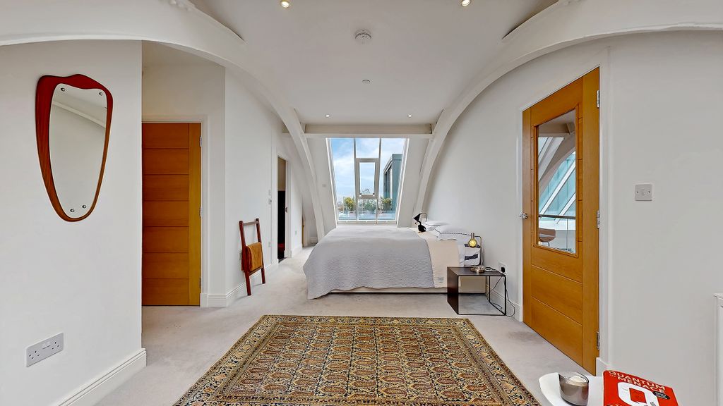 Additional image 24 of 2 bed penthouse for salePenthouse, Old School House, Hillhead G12