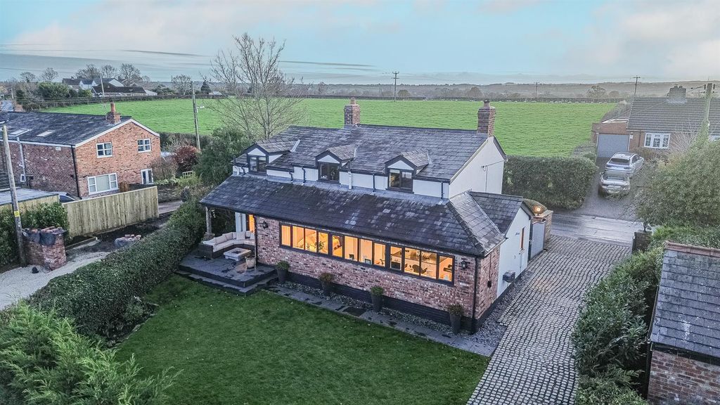 Property photo 1 of 23 Elevated Rear Elevation