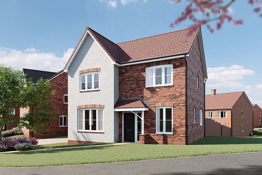 Property photo 1 of 3 Aspen-CGI