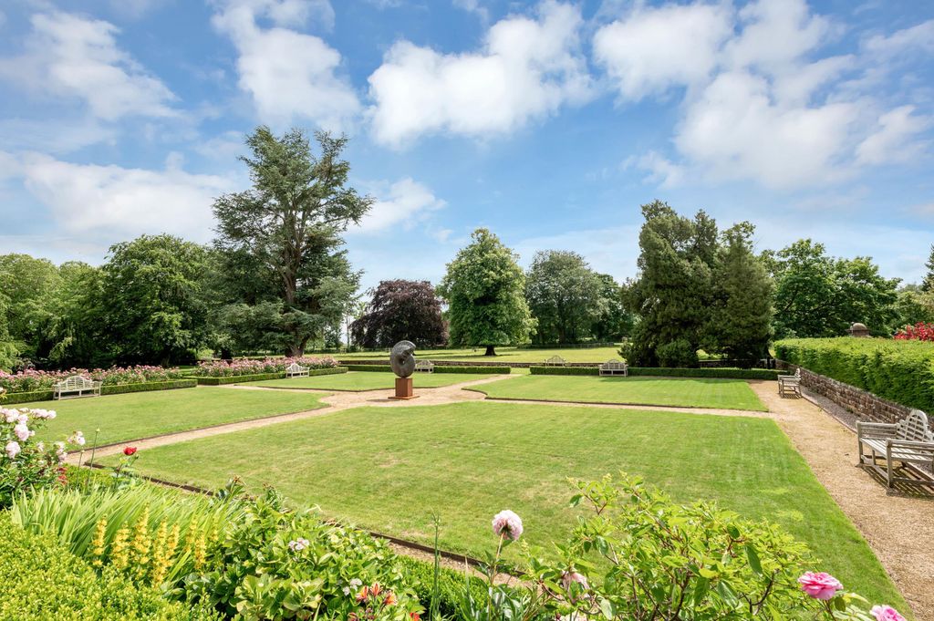 Additional image 32 of 10 bed detached house for saleLittle Onn, Stafford, Staffordshire ST20