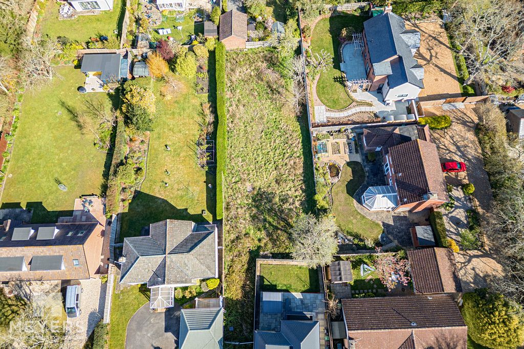 Land for saleArne Road, Wareham, 5 BH20 photo 4