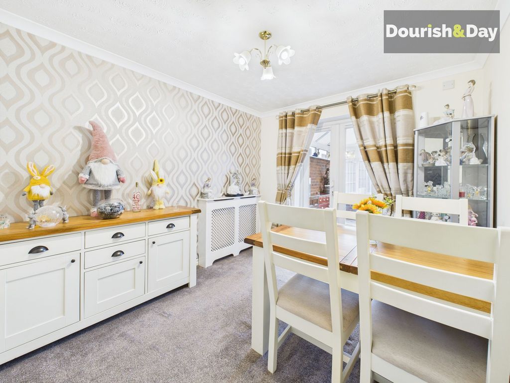 Property photo 3 of 22 Dining Room