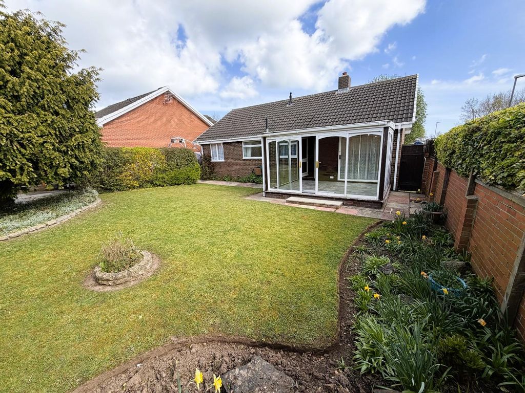 Property photo 2 of 23 Rear