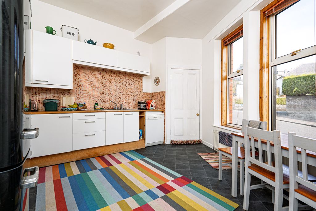 Additional image 13 of 4 bed semi-detached house for saleInverary Terrace, Dundee DD3