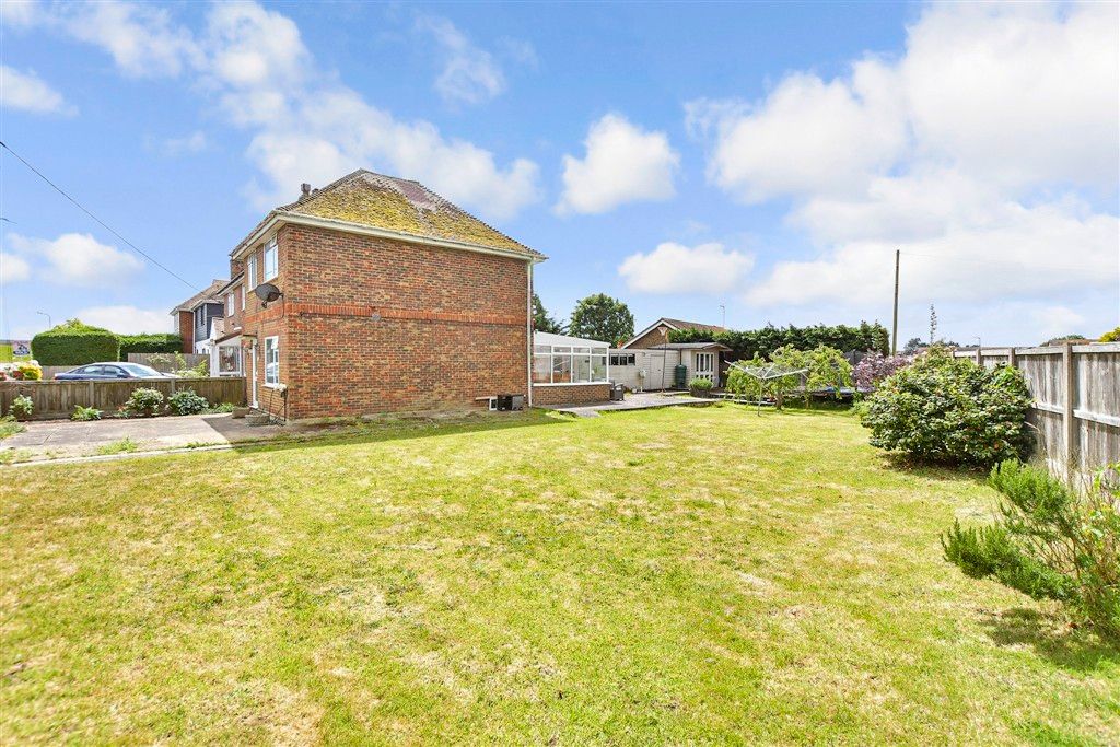 Property photo 2 of 18 Rear Garden