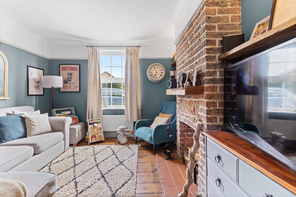 Additional image 3 of 2 bed terraced house for saleErsham Road, Hailsham BN27