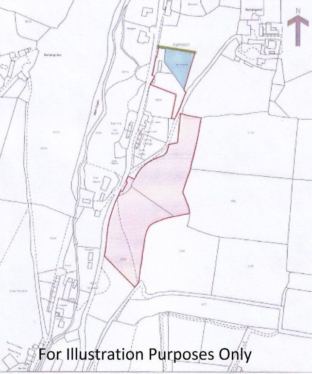 Additional image 25 of 3 bed property for saleCwmpengraig, Drefach Felindre, Llandysul, Carmarthenshire SA44