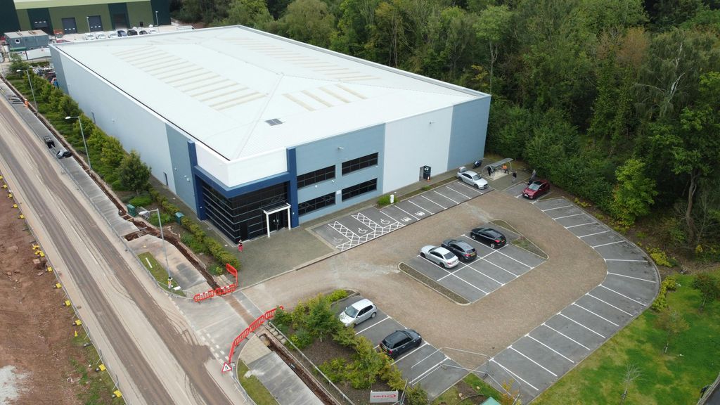 Property photo 1 of 3 Dji_0383.Jpg