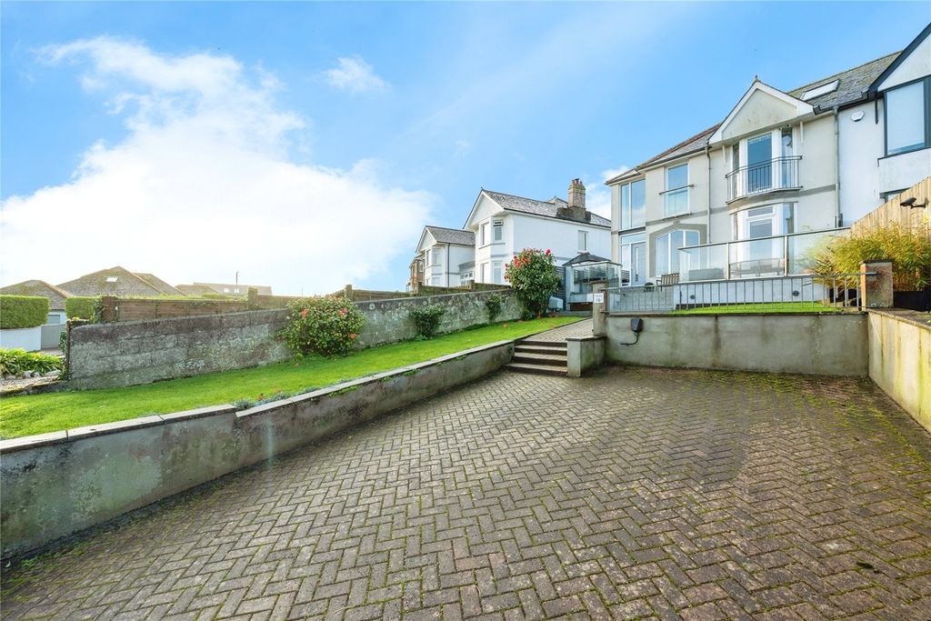 Additional image 34 of 5 bed semi-detached house for saleTreverbyn Road, Padstow, Cornwall PL28