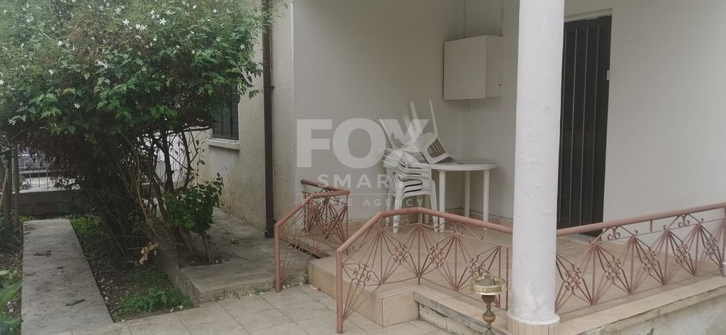 Property photo 1 of 5 Plot For Sale In Neapoli Limassol Cyprus