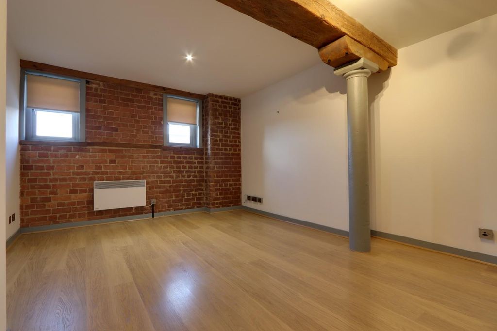 Property photo 3 of 11 Open Plan Kitchen/Living Space