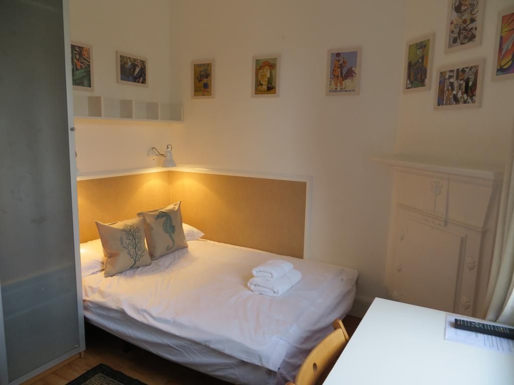 Property photo 1 of 7 Studio To Rent