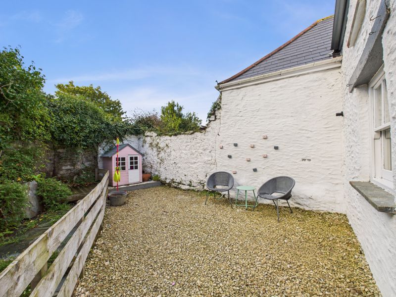 Additional image 8 of 2 bed terraced house for saleNew Street, Penryn - Character Cottage TR10