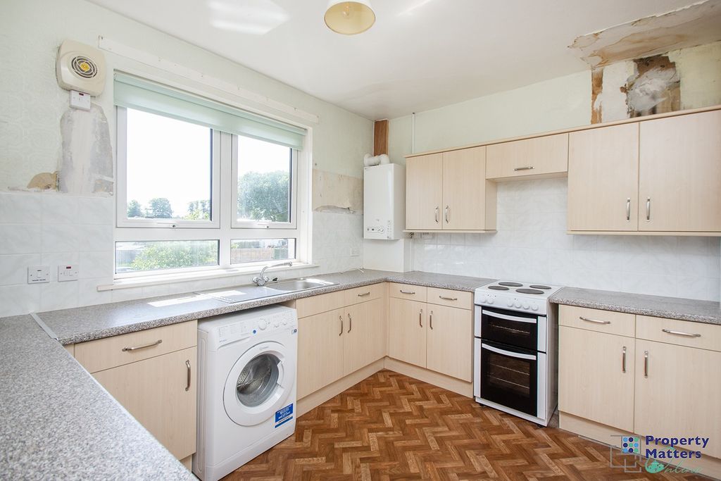 Additional image 5 of 2 bed flat for saleBlair Crescent, Galston KA4