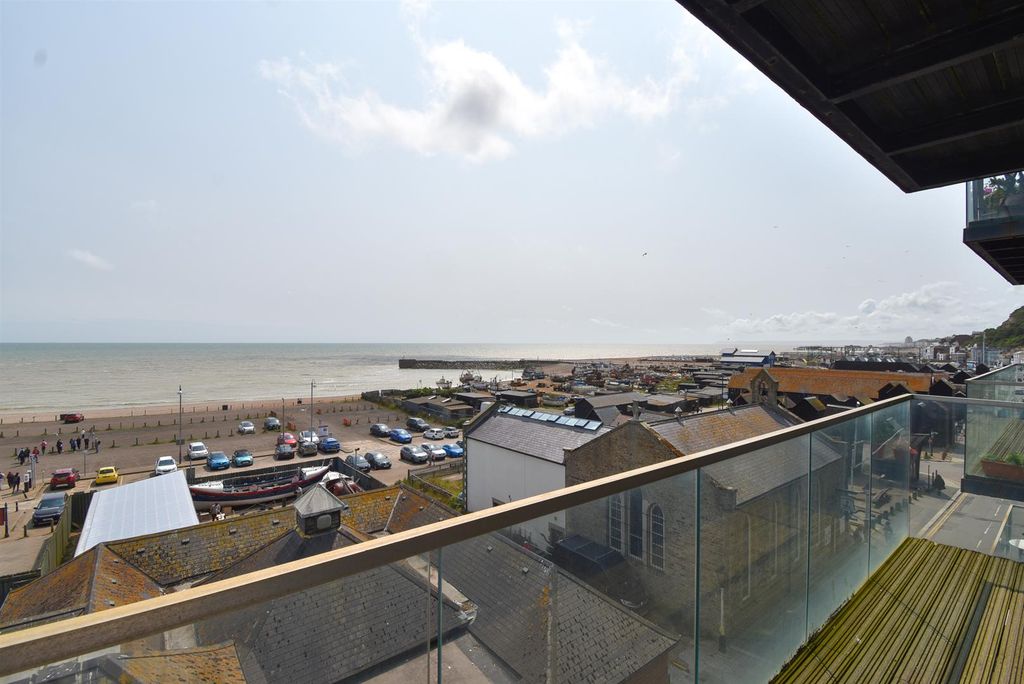 Additional image 7 of 2 bed flat for saleRock-A-Nore Road, Hastings TN34