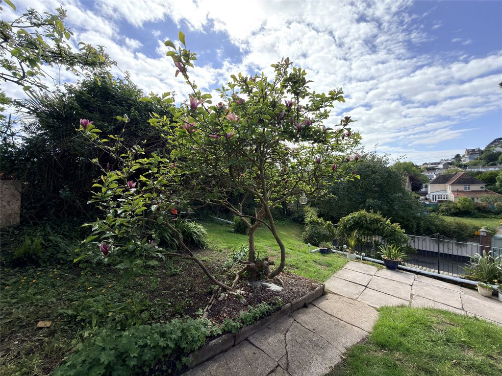 Additional image 26 of 3 bed detached house for saleEast Street, Braunton, Devon EX33