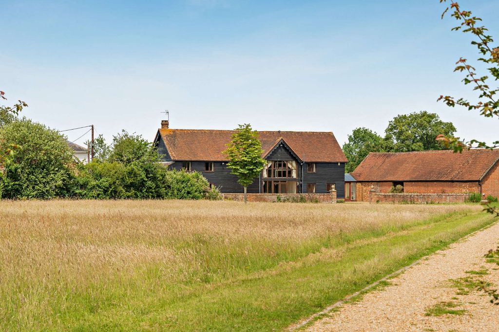 Additional image 14 of 4 bed detached house for saleGuildford Road, Alfold, Cranleigh, Surrey GU6