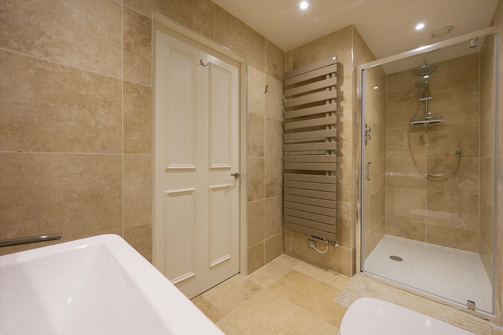 Additional image 22 of 4 bed flat for saleGlencairn Crescent, Edinburgh EH12