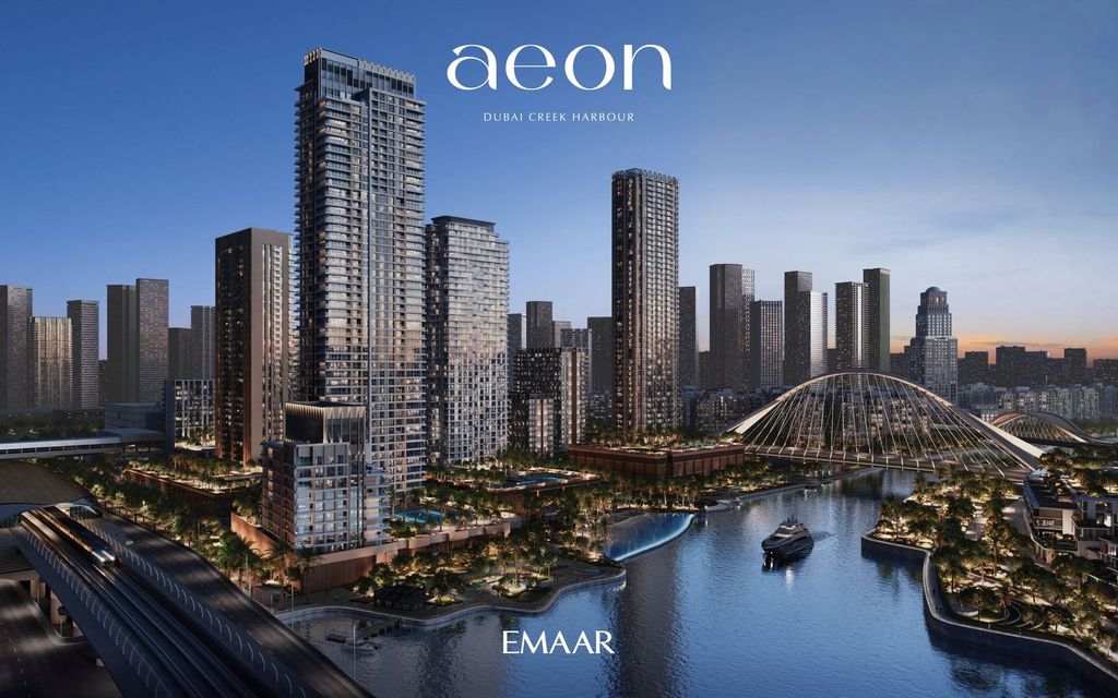 Property photo 1 of 22 Aeon