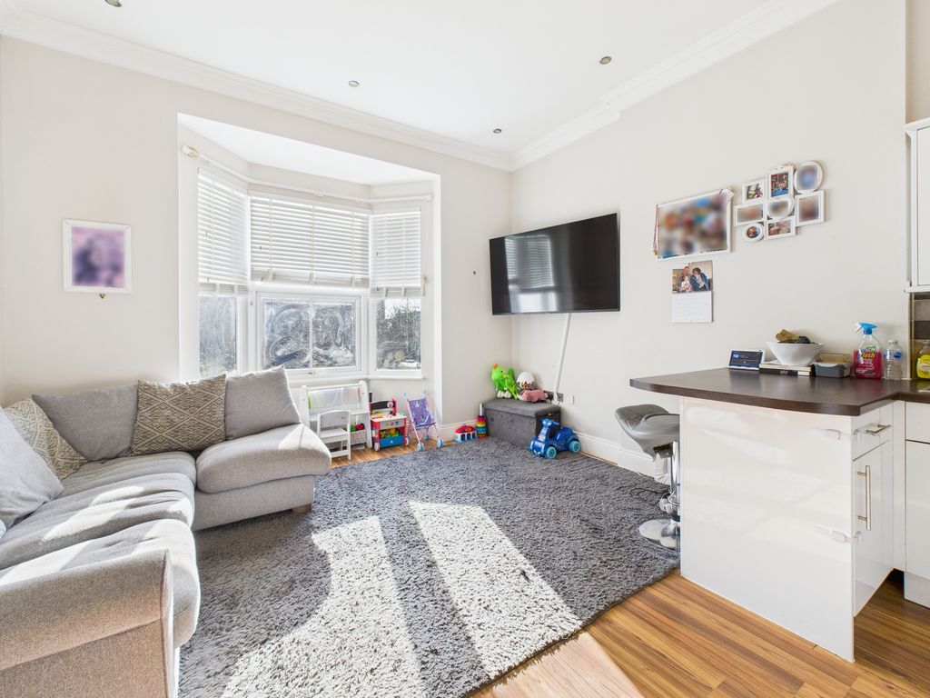 Property photo 2 of 5 Open Plan Lounge