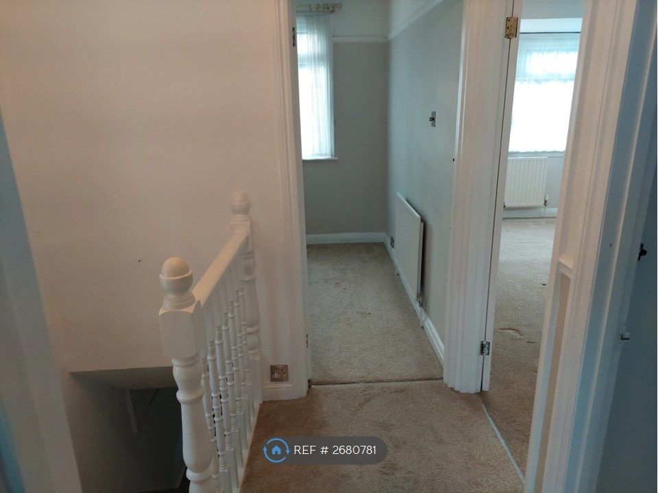 Property photo 3 of 13 Upstairs Landing Area