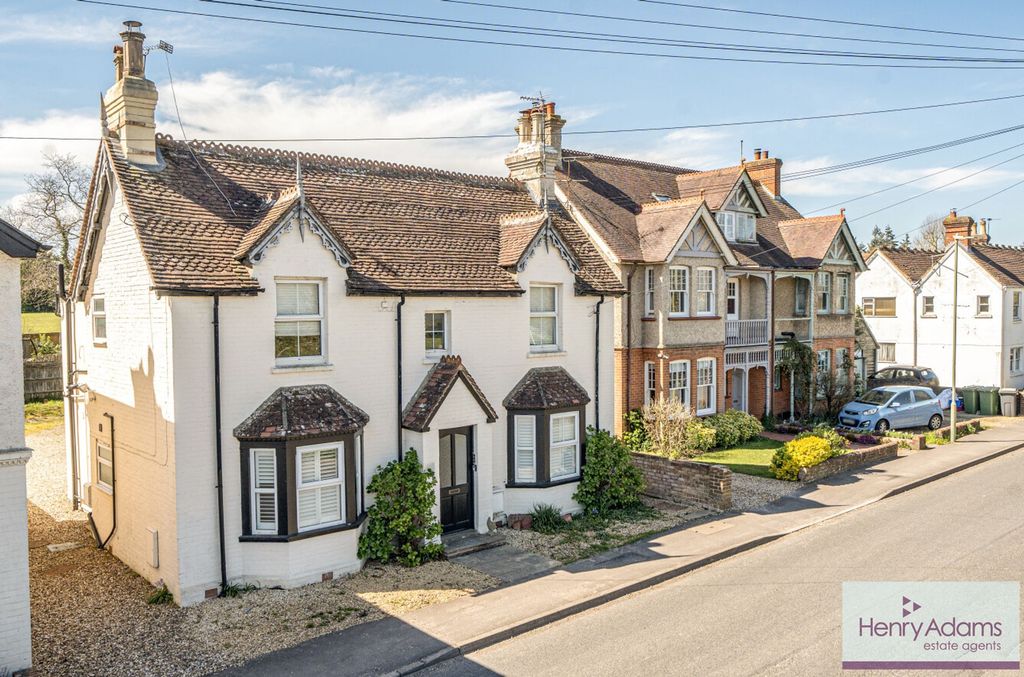 Additional image 11 of 1 bed flat for saleStation Road, Liss GU33