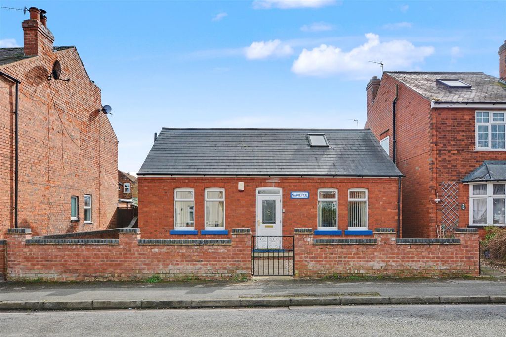 Additional image 20 of 4 bed detached bungalow for saleOakfield Road, Stapleford, Nottingham NG9