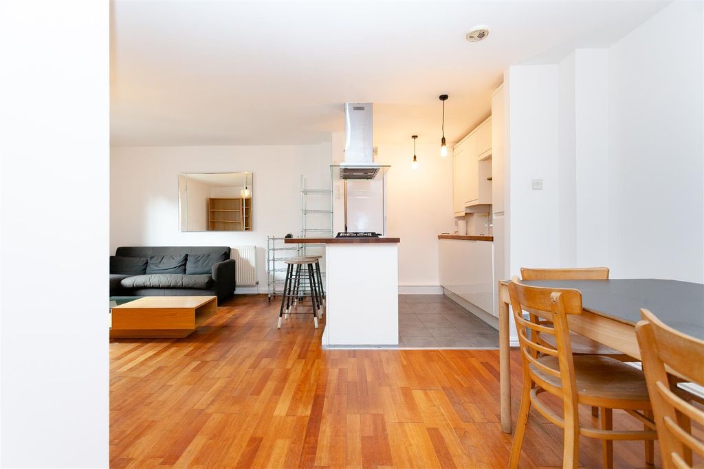 Property photo 3 of 14 Reception Room/Kitchen