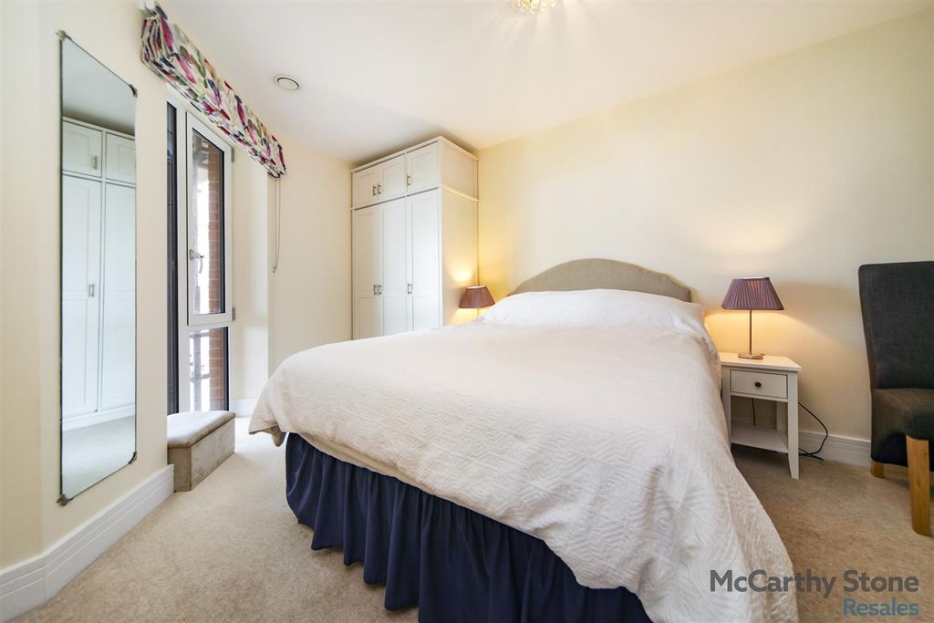 Additional image 15 of 2 bed flat for salePavilion Court, Hamilton Gardens, Felixstowe IP11