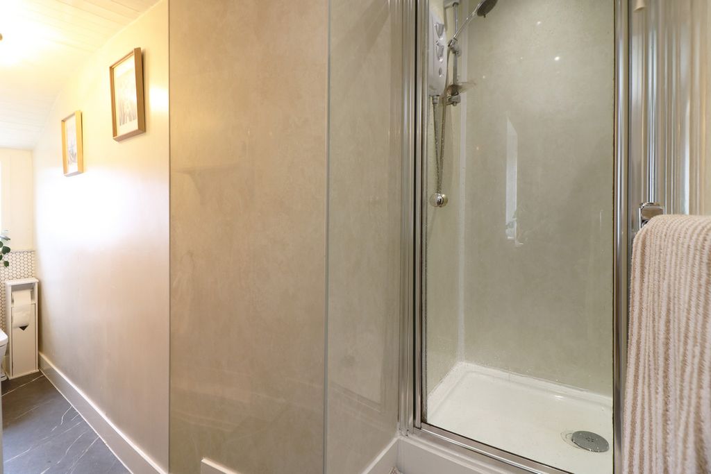 Additional image 9 of 1 bed flat for saleCaerlaverock Road, Prestwick KA9