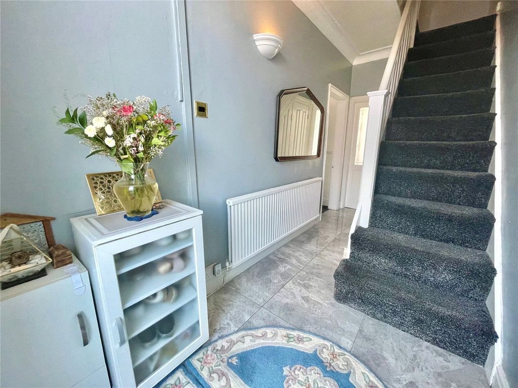 Property photo 2 of 15 Hallway