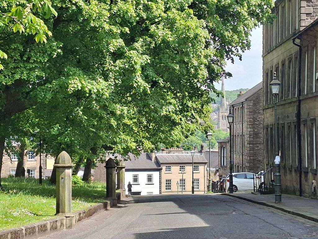 Additional image 17 of 2 bed flat for saleCastle Park, Lancaster LA1