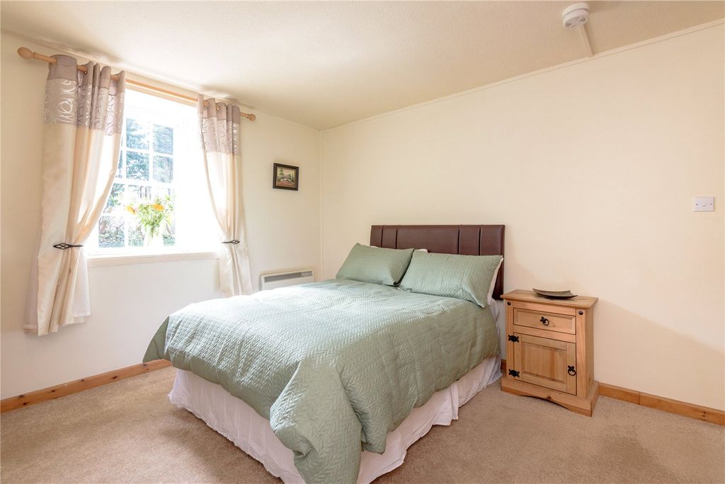 Additional image 12 of 2 bed flat for saleTacoma, Oldhamstocks, Cockburnspath, East Lothian TD13