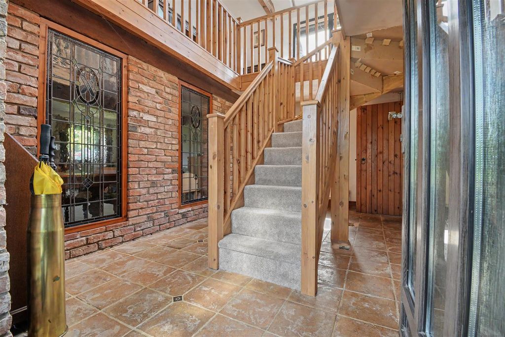 Additional image 6 of 5 bed detached house for saleNew Road, Worlaby, Brigg DN20