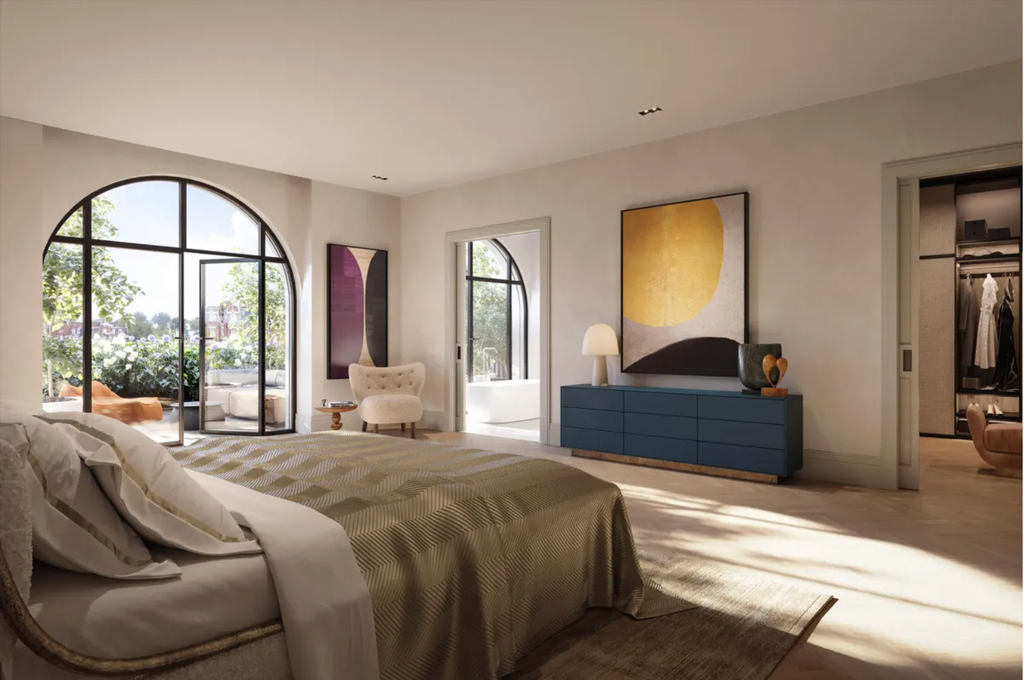 Additional image 7 of 3 bed flat for saleQueensway, London W2