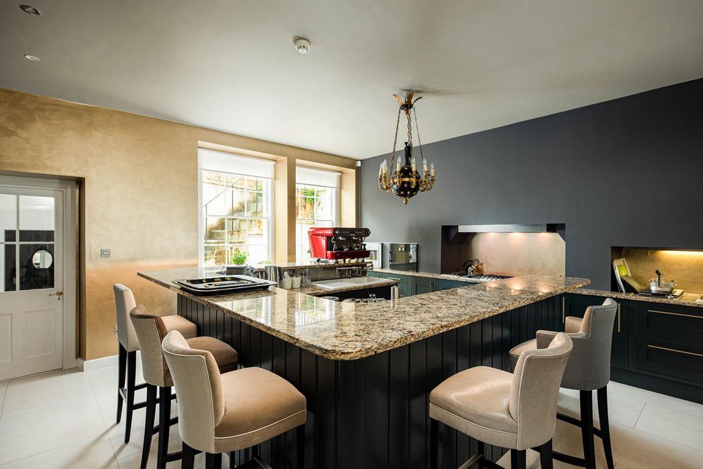Additional image 6 of 3 bed town house for saleSt James's Square, Bath, Somerset BA1