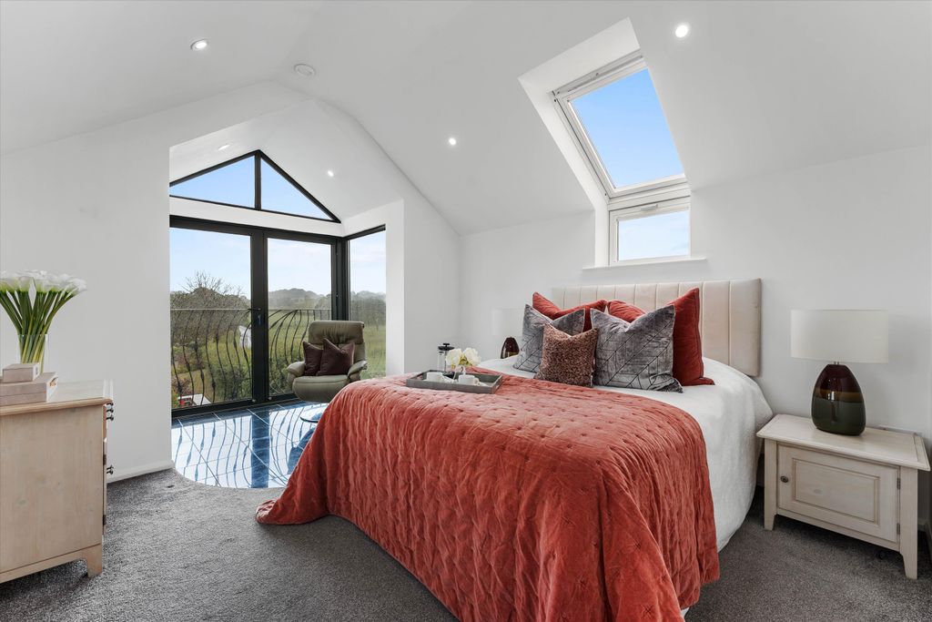 Additional image 19 of 4 bed detached house for saleHollins Lane, Marbury, Whitchurch, Cheshire SY13.
