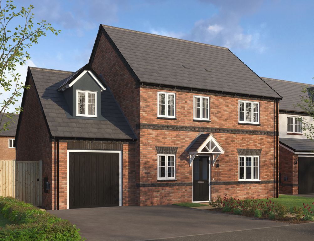 Property photo 1 of 1 The Orleton