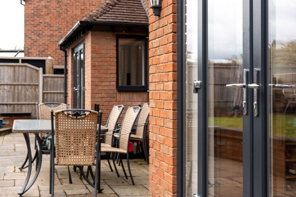 Additional image 37 of 5 bed detached house for saleVale Close, Lichfield WS13